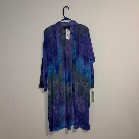 A touch of class - long women shirt - Picture 1 of 3